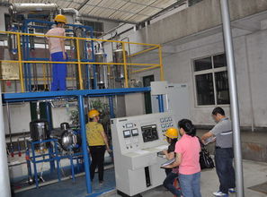 匠心鑄夢，技能報國——湖南化工職業技術學院技能節決賽現場掠影