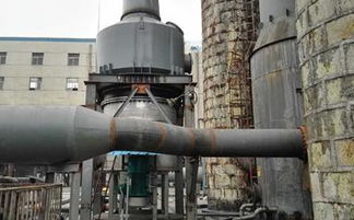 創新驅動，探索化工新維度 山西省超重力化工工程技術研究中心的科技實踐