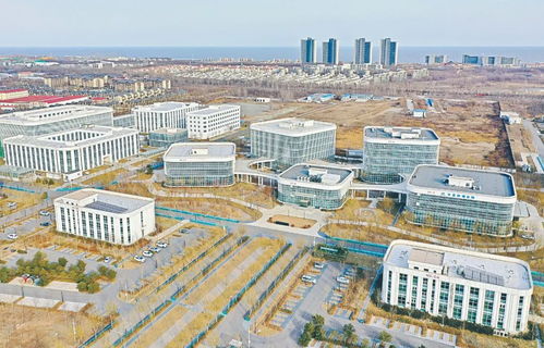 加速構建京津冀協同創新共同體 以“京津研發、秦皇島轉化”模式推動計算機軟件技術開發