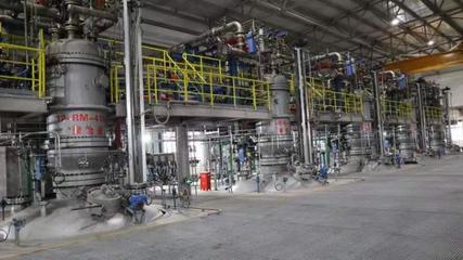 天津渤化‘兩化’搬遷改造項目關鍵裝置試車成功，彰顯化工行業智能化升級新趨勢